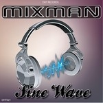 cover: Mixman - Sine Wave