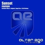 cover: Sunset - Mumbai