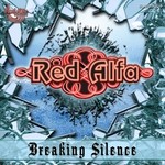 cover: Red Alfa - Breaking Silence