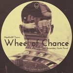 cover: Heathcliff Town - Wheel Of Chance