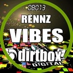 cover: Rennz - Vibes