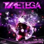 cover: Dj Tega|Dj Torete - Lets Get It