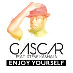 cover: Gascar - Enjoy Yourself (remixes)