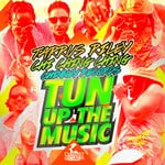 cover: Chi Ching Ching|Chimney Records|Riley, Tarrus - Tun Up The Music