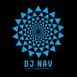 cover: Dj Nav - Atlantic Transmissions EP