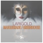 cover: Larigold - Masquerade