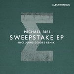 cover: Michael Bibi - Sweepstake EP