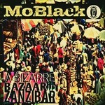 cover: Moblack - A Bizarre Bazaar In Zanzibar