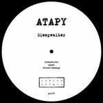 cover: Atapy - Sleepwalker