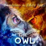 cover: Eddy Jay|Bombino - The Owl