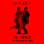 cover: Appart - Nu Tango Vol 2 (I Love Dancing The Tango)