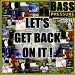 cover: Various - Let's Get Back On It