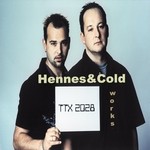 cover: Cold|Hennes - Works