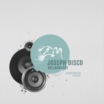 cover: Joseph Disco - Vollkontakt