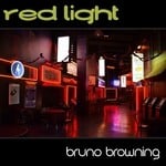 cover: Bruno Browning - Red Light