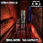 cover: Johnn Doctor - Red Electricity