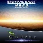 cover: Stephane Badey - Mars