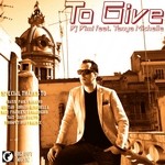 cover: Dj Dimi|Tanya Michelle - To Give