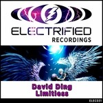 cover: David Ding - Limitless