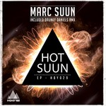 cover: Marc Suun - Hot Suun