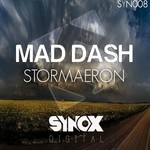 cover: Mad Dash - Stormaeron