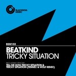 cover: Beatkind - Tricky Situation EP