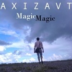 cover: Axizavt - Magic Magic