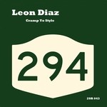 cover: Leon Diaz - Cramp Yo Style