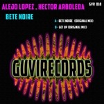 cover: Hector Arboleda|Lopez, Alejo - Bete Noire