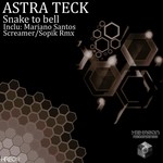 cover: Astra Teck - Snake To Bell