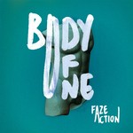 cover: Faze Action - Body Of One