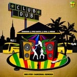 cover: Kandi Man|Konshens|Opal|Vybz Kartel|Hotta Ball|Indian|Kali Blaxx - Club Dub Vol 1 EP