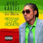 cover: Vybz Kartel - Reggae Love Songs (Raw)