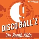 cover: Disco Ball'z - Da South Side