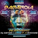 cover: Cabbie|Dj Devize|Pa.|Shookz - Paranoia