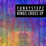 cover: Funkystepz - Kings Cross