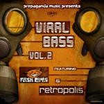 cover: Flash Cats|Retropolis - Viral Bass Vol 2