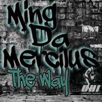 cover: Ming Da Mercilus - The Way