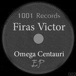 cover: Firas Victor - Omega Centauri