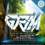 cover: Grim - One Day & Three Parties