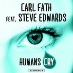 cover: Fath, Carl|Steve Edwards - Humans Cry