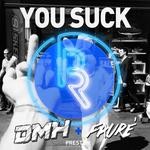 cover: Dmh|Faure - You Suck EP