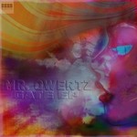 cover: Mr Qwertz - Gate