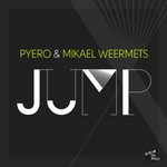 cover: Mikael Weermets|Pyero - Jump!