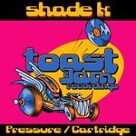 cover: Shade K - Pressure