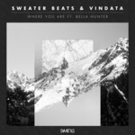 cover: Bella Hunter|Sweater Beats & Vindata - Where You Are