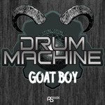 cover: Drum Machine - Goat Boy