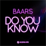 cover: Baars - Do You Know