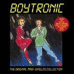 cover: Boytronic - The Original Maxi Singles Collection