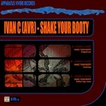 cover: Ivan C: Avr - Shake Your Booty (remixes)